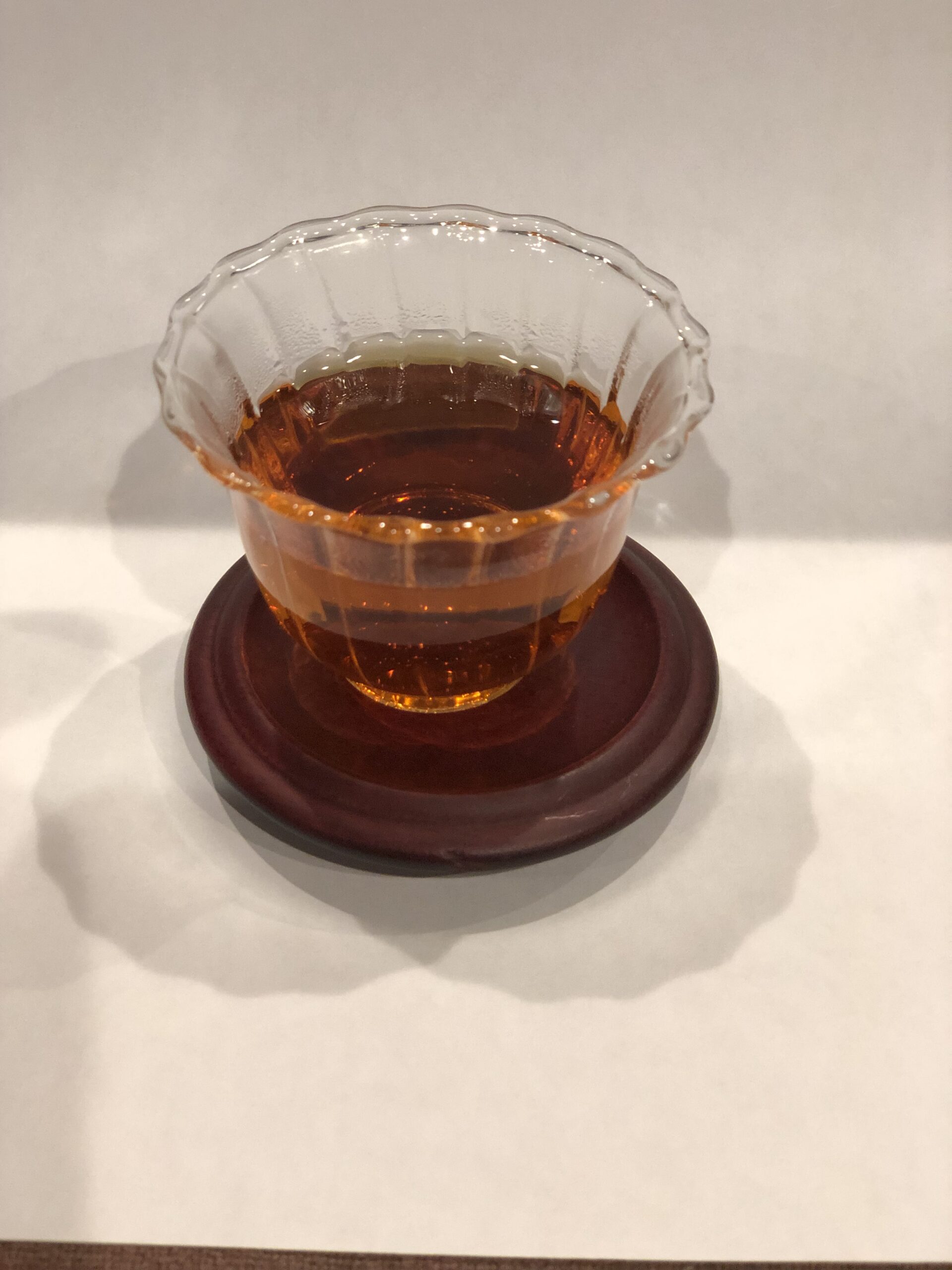 IMG_6199 雲南紅茶(犀牛)