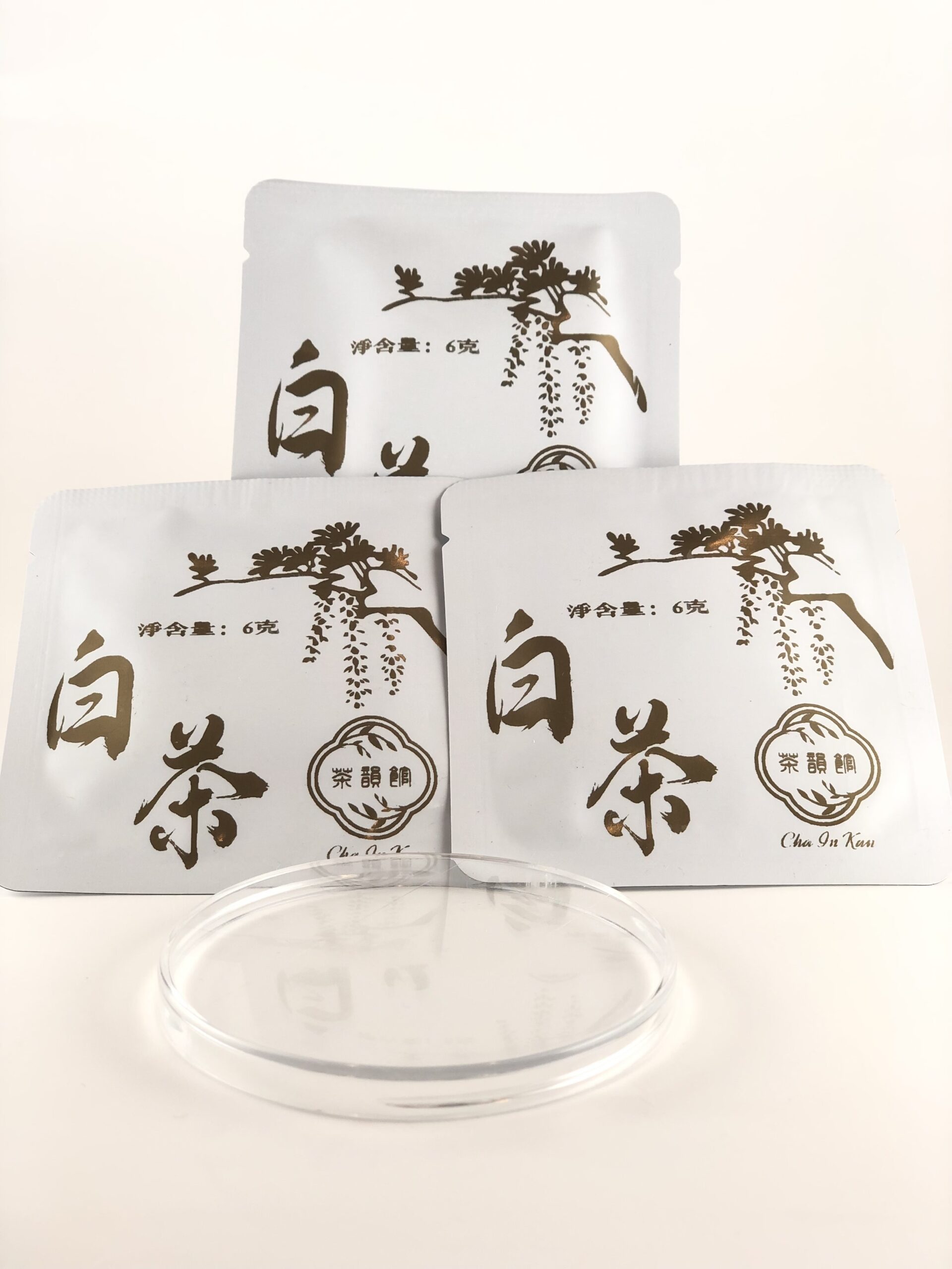 雲南白茶3袋表2